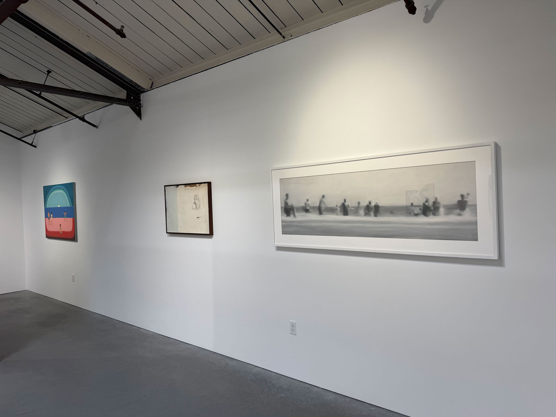 SWIMMING! – CHANDLER GALLERY | 2026 | MINNESOTA STREET PROJECT
